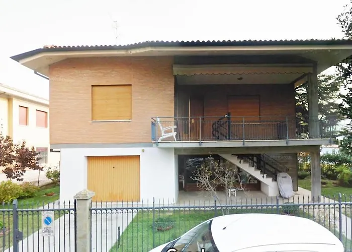 Appartamento Mare