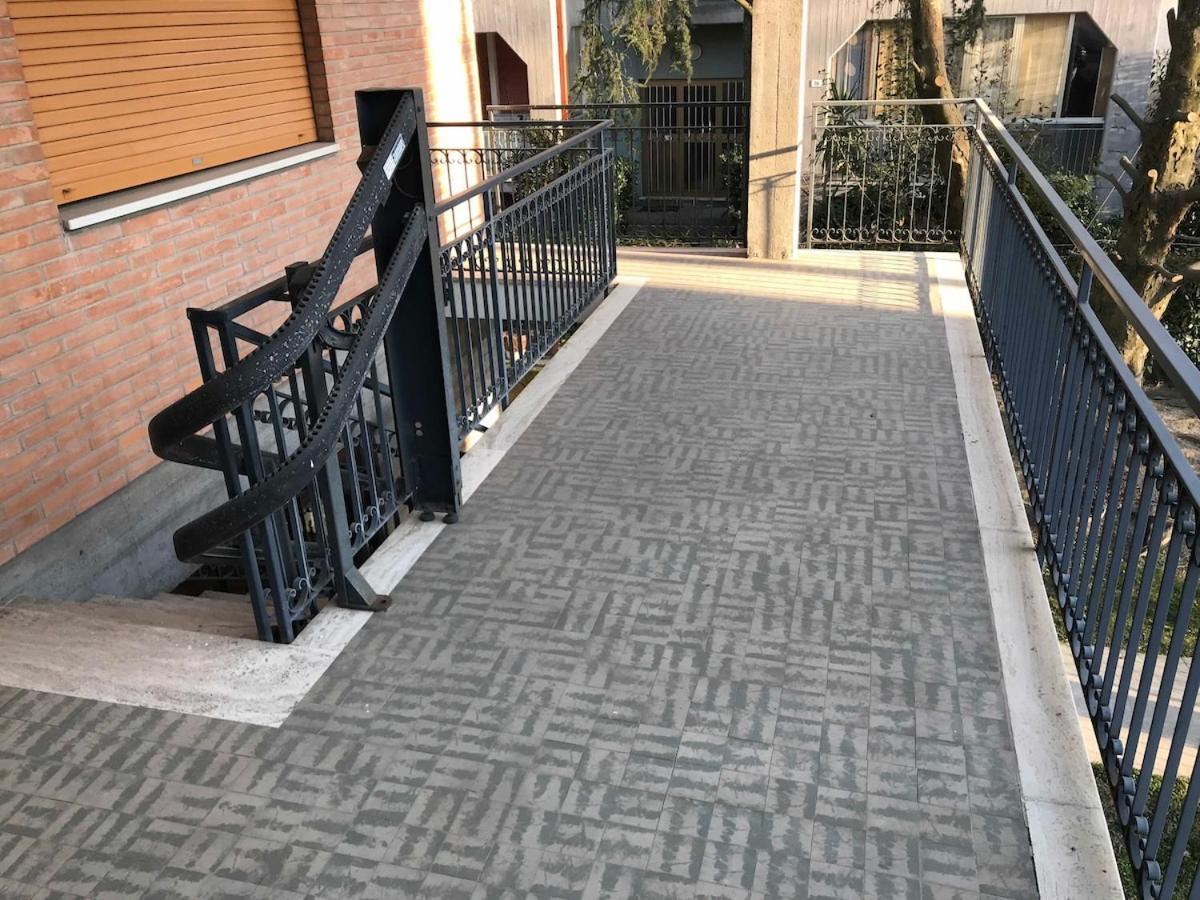 Mare Apartment Cesenatico