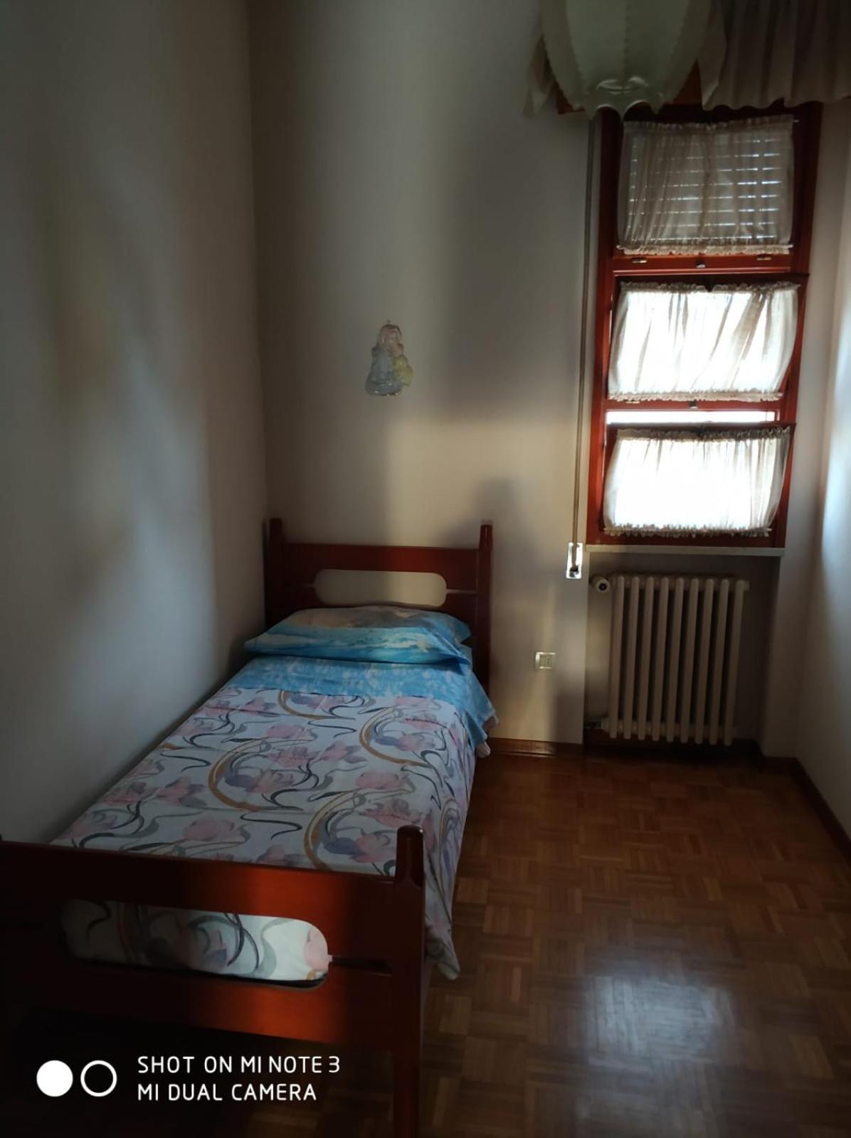 Mare Apartment *