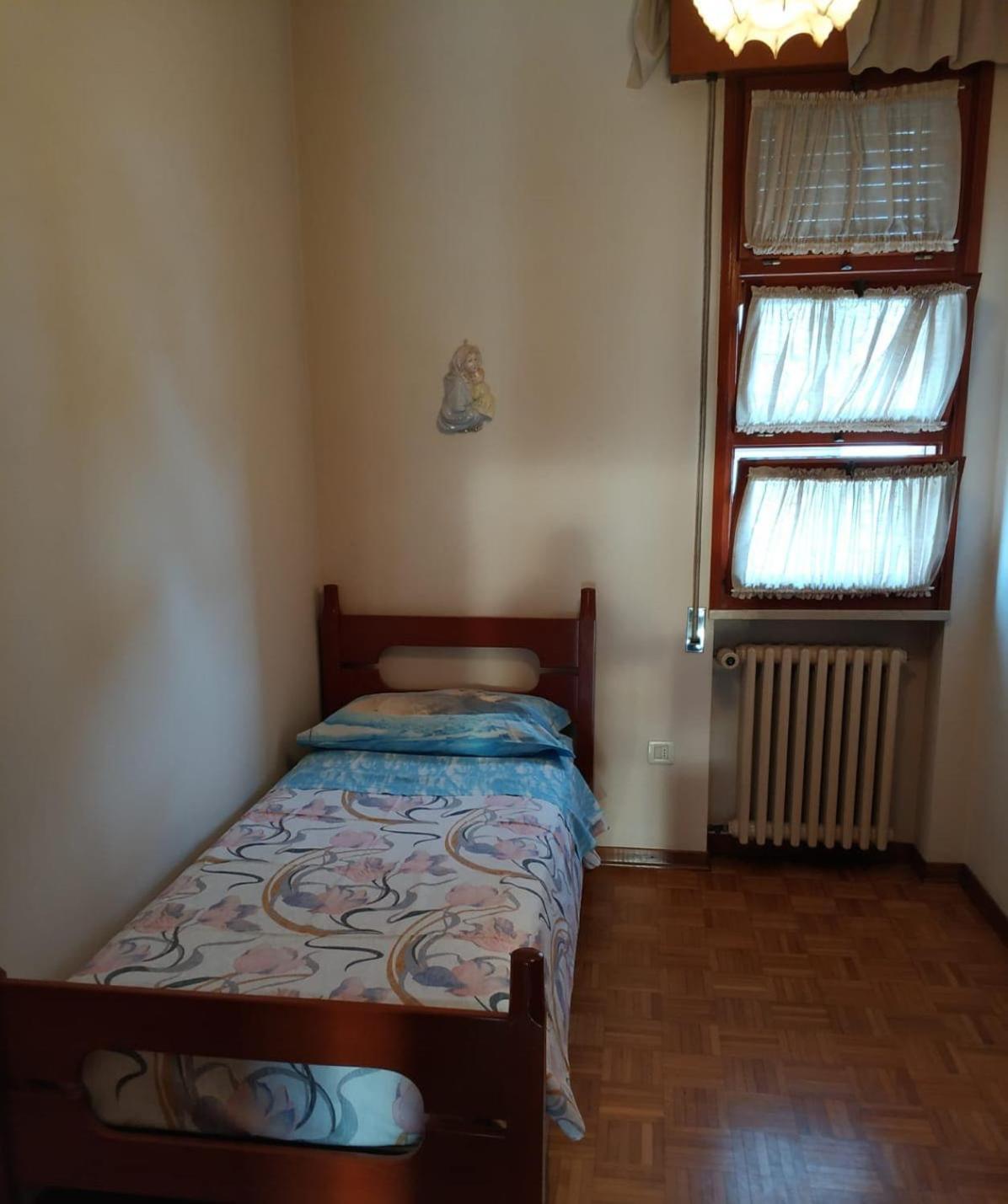 Mare Apartment Cesenatico