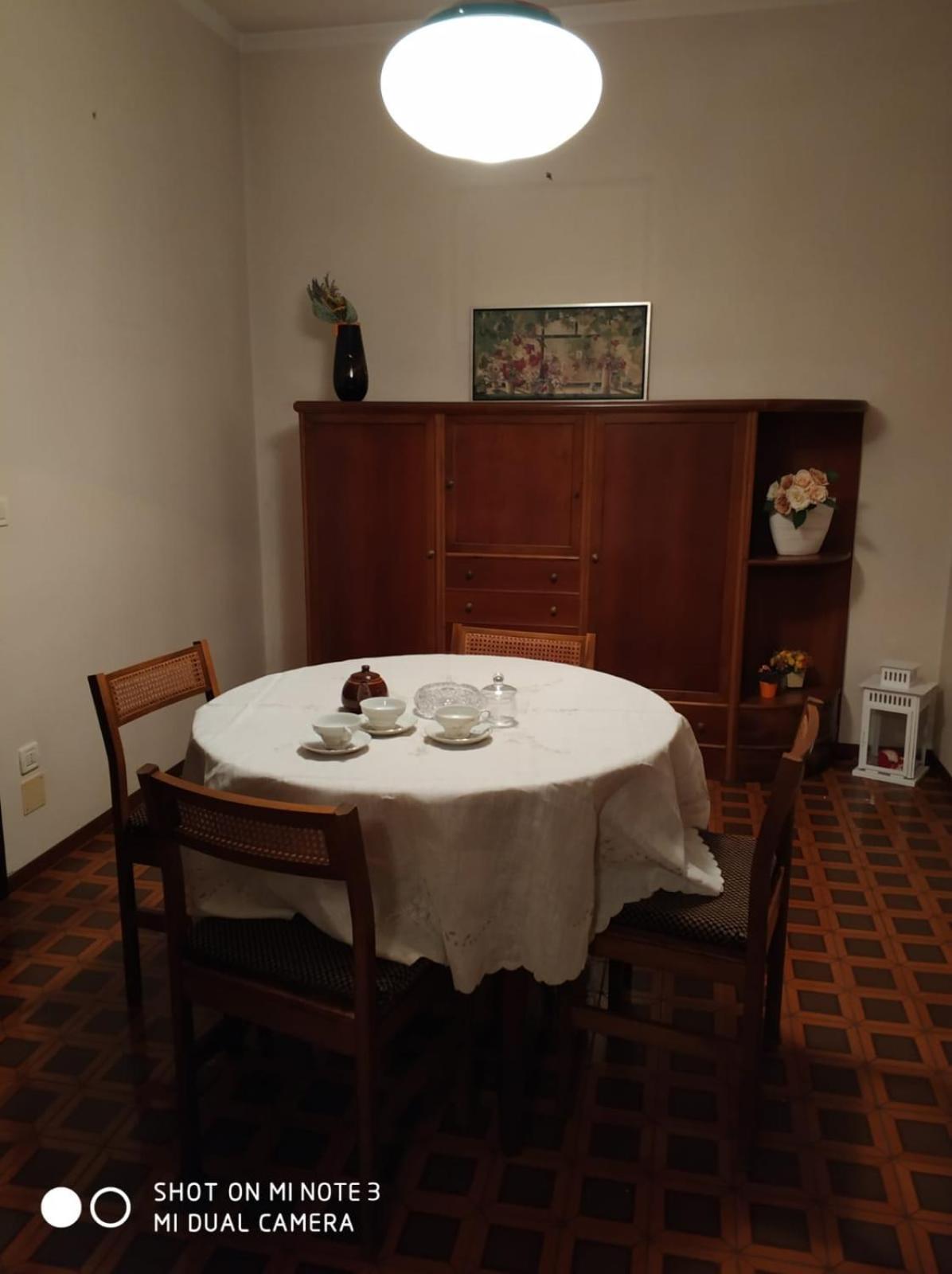Mare Apartment