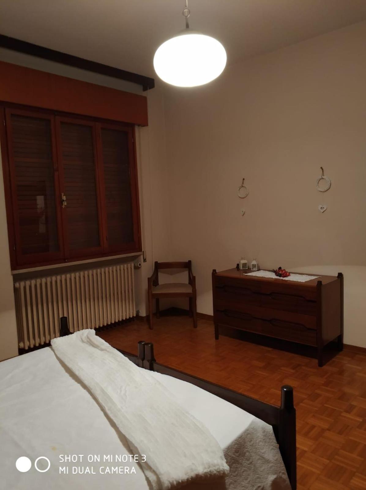 Apartment Mare *